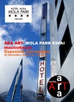 ARA ART-MOLA PARK ESPAI